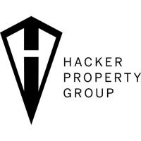 Hacker Property Group Logo