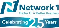 Network 1 Consulting Logo