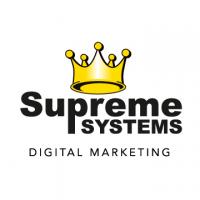 Supreme Systems, Inc. Logo