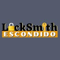 Locksmith Escondido CA Logo