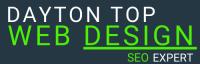 Dayton Top Web Design Logo