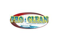 ProClean Services Logo