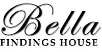 Bella Findings House Logo
