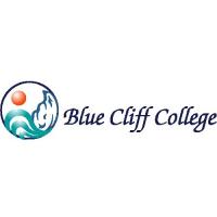 Blue Cliff College - Alexandria Logo