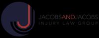 Jacobs and Jacobs Injury Lawyers, Car Accident, Wrongful Death, Brain Injury Logo