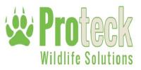 Proteck Wildlife Solutions, LLC Logo