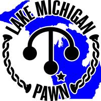 Lake Michigan Pawn LLC Logo