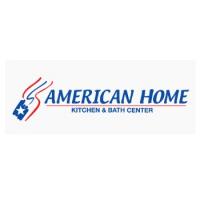 American Home Kitchen & Bath Logo