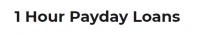 1 hour payday loans Inc Logo