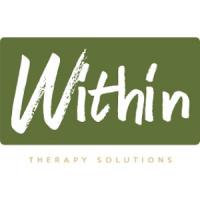 Within Therapy Solutions Logo