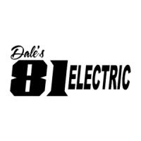 Dale's 81 Electric, LLC Logo