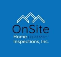 OnSite Home Inspections Inc. logo