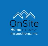 OnSite Home Inspections Inc. Logo
