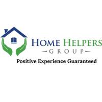 Home Helpers Group Logo