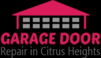 Garage Door Repair Citrus Heights  Logo