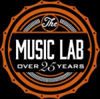 The Music Lab Logo
