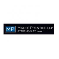 Maho Prentice, LLP Attorneys at Law Logo