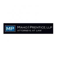 Maho Prentice, LLP Attorneys at Law Logo