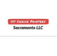 1st Choice Painters Sacramento logo