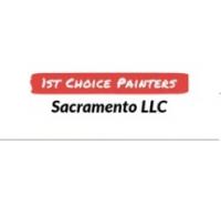 1st Choice Painters Sacramento Logo