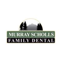 Murray Scholls Family Dental logo