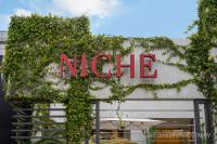 Niche Beverly Outdoor Furniture Logo