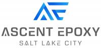 Epoxy Flooring Salt Lake City Logo