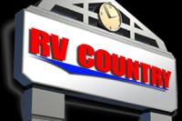 Rv Country  logo