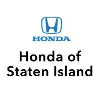 Honda of Staten Island Logo