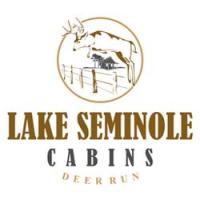 Lake Seminole Cabins Logo