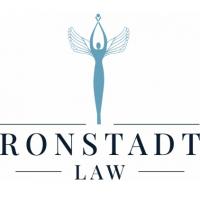 Ronstadt Law Long-Term Disability Lawyers Logo