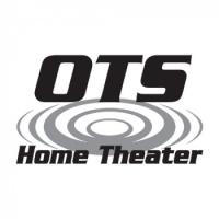 OTS Home Theater Logo