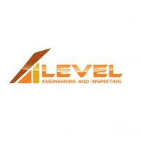 Level Engineering & Inspection Logo