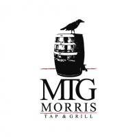 Morris Tap and Grill Logo