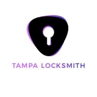 Tampa Locksmith Logo
