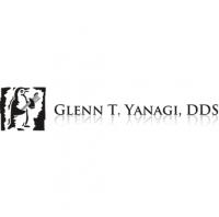 Yanagi Dental Irvine by Dr. Glenn Yanagi Logo