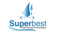 SuperBest Water Damage & Flood Repair Reno logo