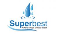 SuperBest Water Damage & Flood Repair Reno Logo