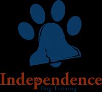 Independence Dog Training Logo
