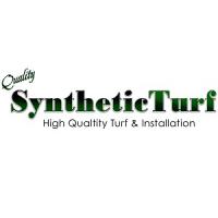 Quality Synthetic Turf Logo