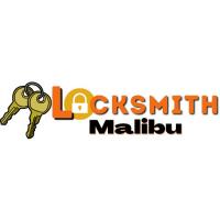 Locksmith Malibu Logo