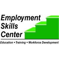 Employment Skills Center Logo