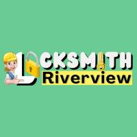 Locksmith Riverview FL Logo