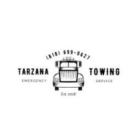 tarzana emergency towing Logo