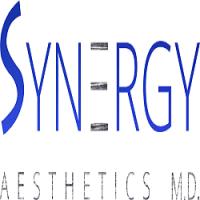 Synergy Aesthetics MD Logo
