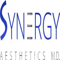 Synergy Aesthetics MD Logo