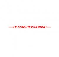H5 Construction Logo