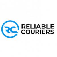 Reliable Couriers Logo