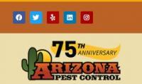 Arizona Pest Control Logo