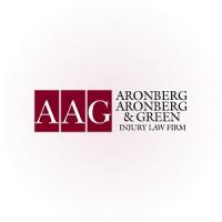 Aronberg, Aronberg & Green, Injury Law Firm Logo